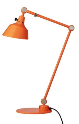  Modular Type 551 Table lamp neon orange Midgard
